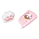 Корректирующая лента MESHU 'Paw', 5мм*12м, пвх-бокс, европодвес