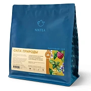 Чайный напиток NIKTEA 'Сила Природы' с ройбушем и лемонграссом, 250 г, TNIKTE-L00027