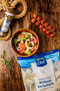 METRO Chef Каперсы в винном уксусе, 100г