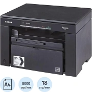 МФУ Canon i-Sensys/ImageClass MF3010 (5252B004/5252B008/5252B007) 18ст/м