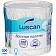 Палочки ватные Luscan стакан 200шт/уп
