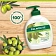 Мыло жидкое 300 мл, PALMOLIVE НАТУРЭЛЬ 'Олива и увлажняющее молочко', дозатор, 1763, 8693495017633