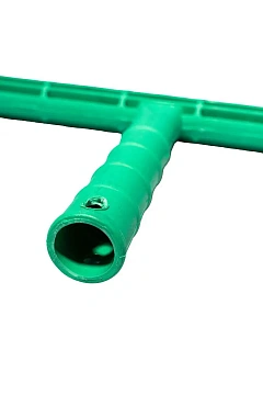 Держатель шубки для окон Uctem-Plas 45см, пластик, СРА247