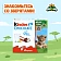 Шоколад Kinder молочный 50г