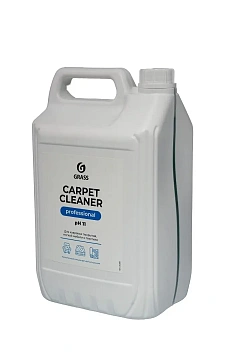 Чистящий концентрат для ковров Grass Carpet Cleaner 5л, 125200