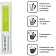 Чай TEATONE 'Green tea' зеленый классический, 100 стиков по 1,8 г, 1241