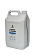 Чистящий концентрат для ковров Grass Carpet Cleaner 5л, 125200