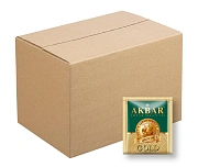 Чай Akbar Gold зеленый, 200 пакетиков, для Horeca