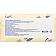 Салфетки бумажные Luscan Profi Pack 1сл24х24 пастельжелтые400 шт/уп