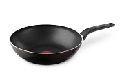 Сковорода вок Tefal Easy Plus, 28см