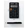 Калькулятор карманный Eleven LC-310NR, 8 разрядов, питание от батарейки, 69*114*14мм, черный
