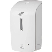 Дозатор для мыла-пены Luscan Prof Etalon сенсор 1000мл белый 151056