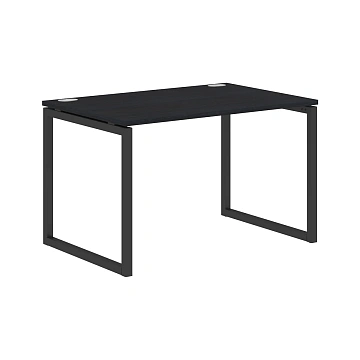 Стол прямой XQST 128 Дуб Юкон Модерн/Антрацит 1200х800х750 XTEN-Q