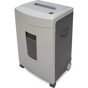 Офисный шредер Office Kit S220 3.9, 25 листов, 32 литра, 2 уровень секретности
