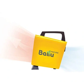 Пушка тепловая BALLU, BKN-3