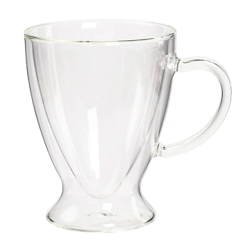 Кружка Glasserie Latte, 320мл