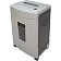 Офисный шредер Office Kit S220 3.9, 25 листов, 32 литра, 2 уровень секретности