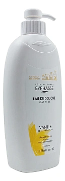Гель для душа Byphasse Ваниль, 1л