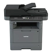 МФУ лазерное BROTHER MFC-L5700DN '4 в 1', A4, 40 стр./мин., 50000 стр./мес., ДУПЛЕКС, АПД, сетевая карта, MFCL5700DNR1