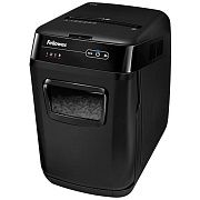 Шредер (уничтожитель) Fellowes AutoMax 150C, 4ур.секр., 8лист, 32л