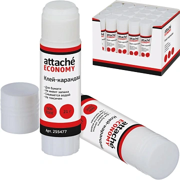 Клей-карандаш 21г