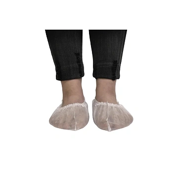 Бахилы (носки) для боулинга L 50 пар/уп