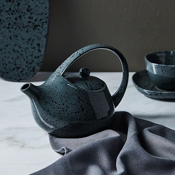 Чайник Ivlev Chef Onyx, 800мл