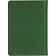 Ежедневник недатированный ATTACHE Classic А5,140х200мм,136л, темно-зеленый