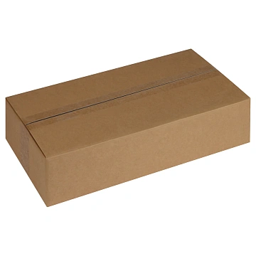 Конверт E65, OfficeSpace, 110*220мм, б/подсказа, б/окна, отр. лента, внутренняя запечатка, 1000шт