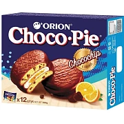 360Г ПИРОЖНОЕ CHOCO PIE ЧОКОЧИ