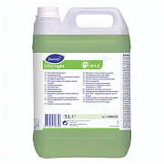 Средство для мытья посуды Diversey Suma Light D1.2 5л