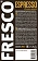 Кофе Fresco Espresso Italiano зерновой, 900г