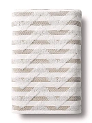 Полотенце Verossa Relax белое махровое 480г, 50 x 90см