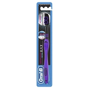 Зубная щетка Oral-B Black Всесторонняя чистка