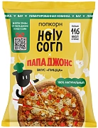 Попкорн Holy Corn Пицца Папа Джонс, 25г