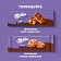Печенье Milka с кусочками молочного шоколада, 126г