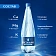 Вода Хрустальная газированная, 1.5л