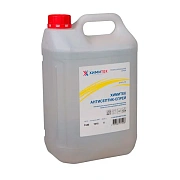 Антисептик для рук Химитек для дезинфекции рук, 5л, канистра