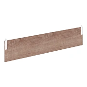 Фронтальная панель подвесная XS6DST 187.1 Дуб Сонома/Белый 1700х350х18 XTEN-S60