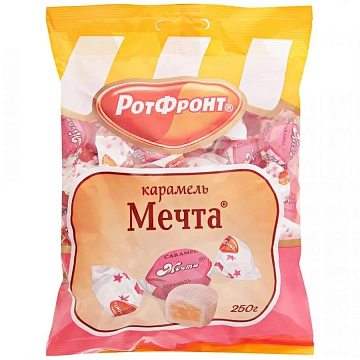 Карамель Мечта , 250г