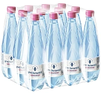 Хрустальная