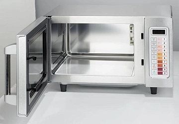 Микроволновая печь Metro Professional GMW1125-K