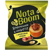 Нота Бум