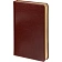 Ежедневник недатированный ATTACHE Gold А5,143х210мм, 160л,  коричневый