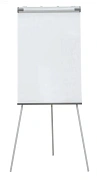 Флипчарт Cactus CS-FCT-W67x105 меламиновый 67x105см на треноге