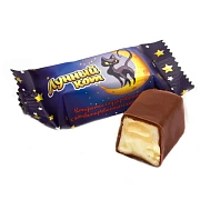Конфеты Свит Лайф Лунный кот глазированные, 1кг