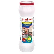 Чистящее средство 400 г, LAIMA PROFESSIONAL Антижир 'Лимон', порошок, 604654