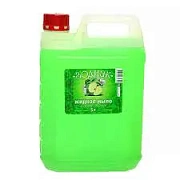 Жидкое мыло наливное Зодиак Яблоко, 5л