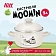 Кастрюля с крышкой Hitt Moomin 2л, 16см