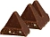 Шоколад Toblerone молочный с медово-миндальной нугой, 35г